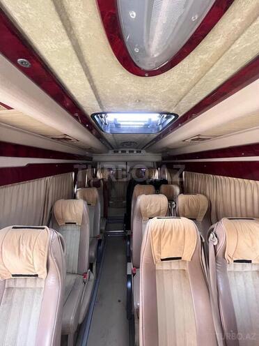 Mercedes Sprinter 313 2004, 170,000 km - 2.2 l - Kürdəmir