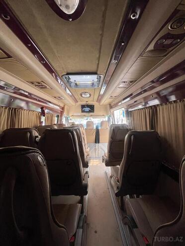Mercedes Sprinter 313 2004, 170,000 km - 2.2 l - Kürdəmir
