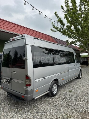 Mercedes Sprinter 313 2004, 170,000 km - 2.2 l - Kürdəmir