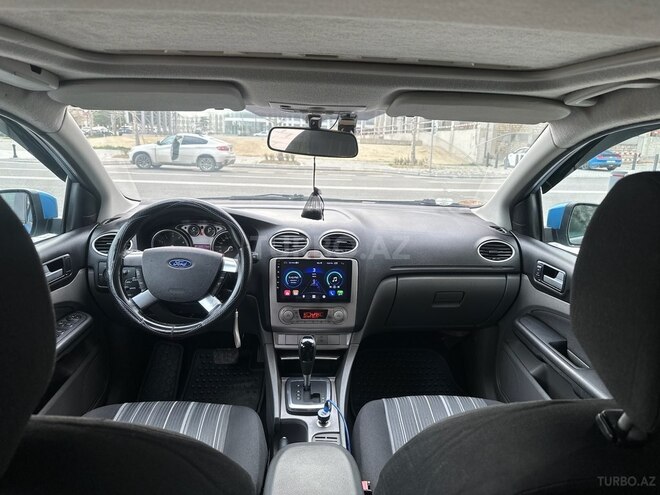 Ford Focus 2011, 240,000 km - 1.6 l - Bakı