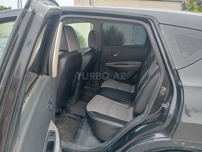 Nissan Qashqai 2007, 230,000 km - 2.0 л - Bakı