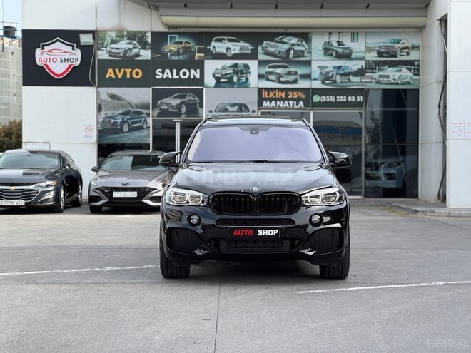 BMW X5-10