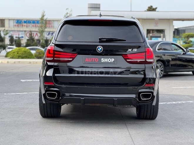BMW X5-4