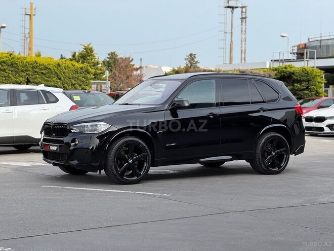 BMW X5-8