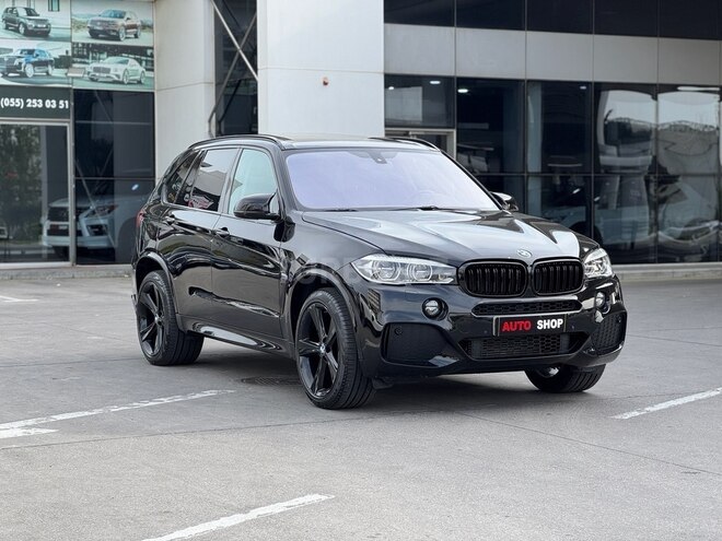 BMW X5-11