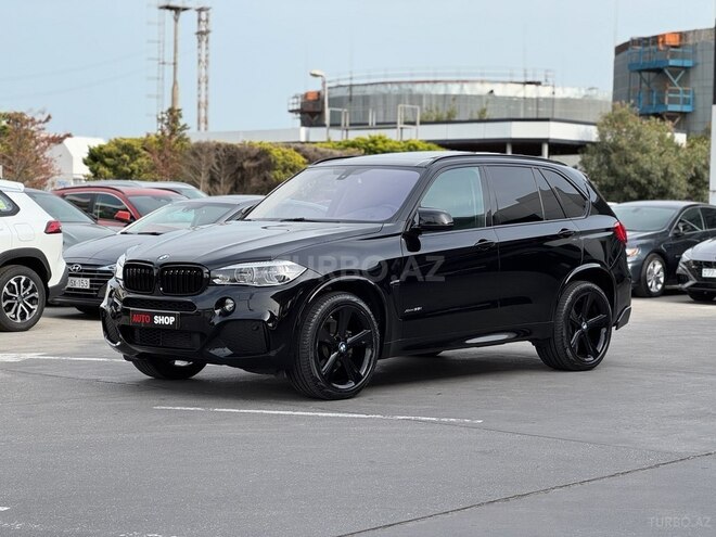 BMW X5-9
