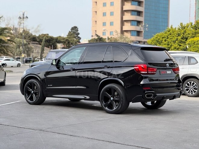 BMW X5-5