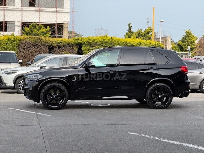 BMW X5-7