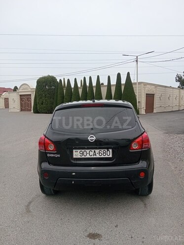 Nissan Qashqai 2007, 230,000 km - 2.0 л - Bakı