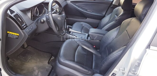 Hyundai Sonata 2010, 82,000 km - 2.0 l - Gəncə