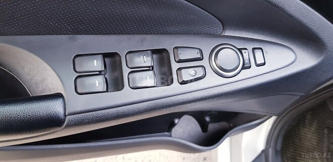 Hyundai Sonata 2010, 82,000 km - 2.0 l - Gəncə