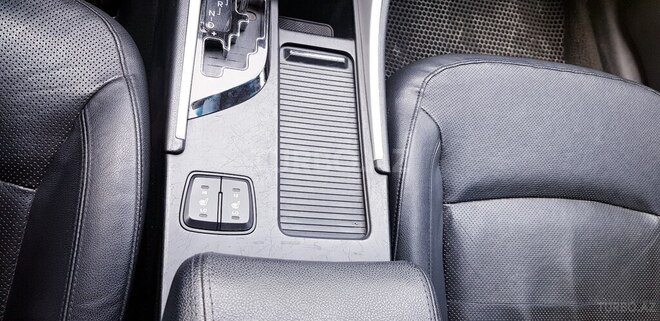 Hyundai Sonata 2010, 82,000 km - 2.0 l - Gəncə