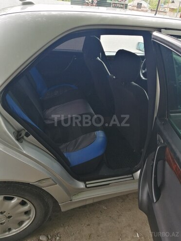 Mercedes C 220 d 1997, 714,039 km - 2.2 l - Beyləqan