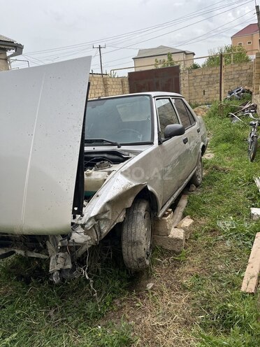 Tofas Sahin 2006, 85,000 km - 1.6 l - Bakı