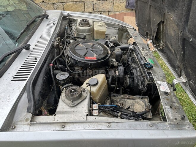 Tofas Sahin 2006, 85,000 km - 1.6 l - Bakı