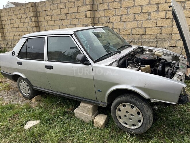Tofas Sahin 2006, 85,000 km - 1.6 l - Bakı