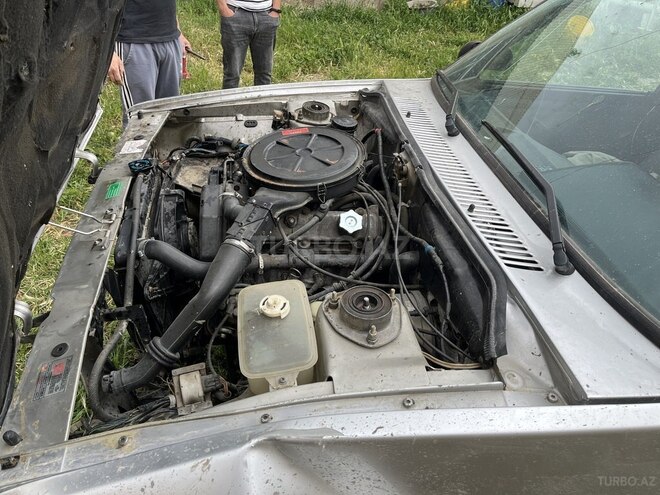 Tofas Sahin 2006, 85,000 km - 1.6 l - Bakı