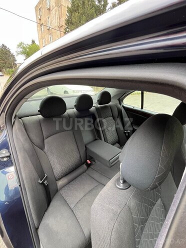 Mercedes C 200 2000, 260,000 km - 2.0 l - Sumqayıt