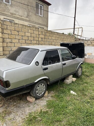 Tofas Sahin 2006, 85,000 km - 1.6 l - Bakı