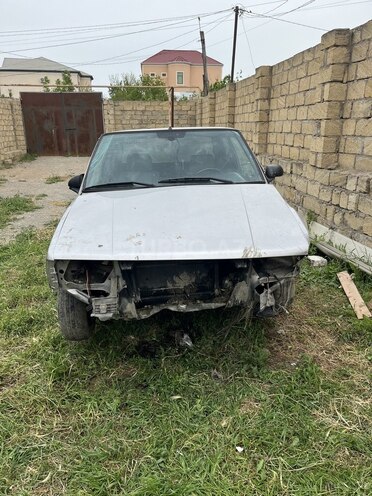 Tofas Sahin 2006, 85,000 km - 1.6 l - Bakı