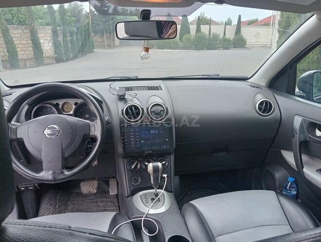 Nissan Qashqai 2007, 230,000 km - 2.0 л - Bakı