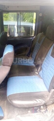 Fiat Doblo 2003, 350,000 km - 1.6 l - Xaçmaz