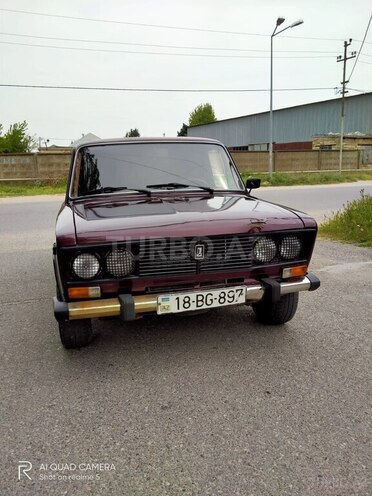 LADA (VAZ) 2106 1986, 86,000 km - 1.6 l - Bakı