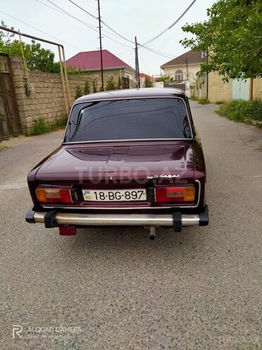LADA (VAZ) 2106 1986, 86,000 km - 1.6 l - Bakı