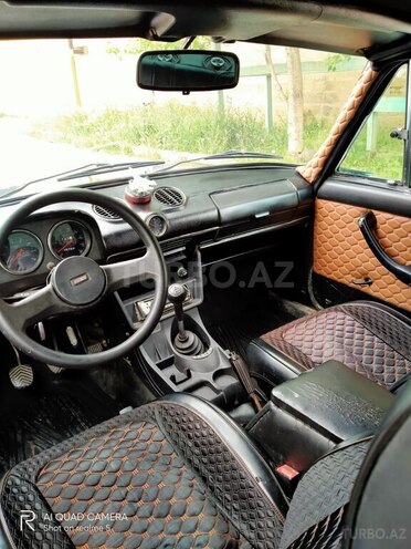 LADA (VAZ) 2106 1986, 86,000 km - 1.6 l - Bakı