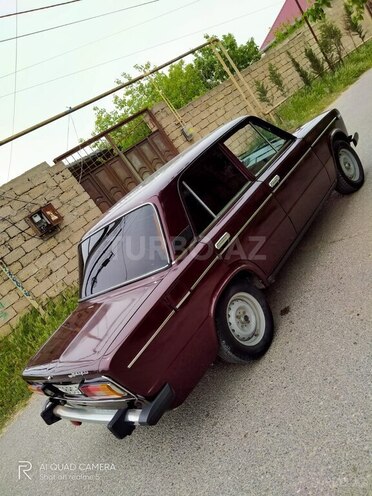 LADA (VAZ) 2106 1986, 86,000 km - 1.6 l - Bakı