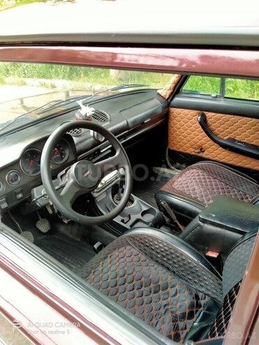 LADA (VAZ) 2106 1986, 86,000 km - 1.6 l - Bakı