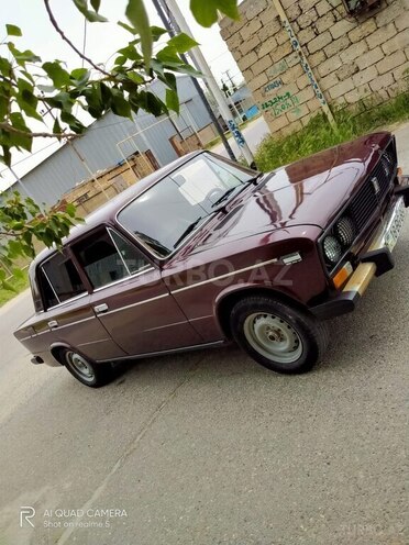 LADA (VAZ) 2106 1986, 86,000 km - 1.6 l - Bakı