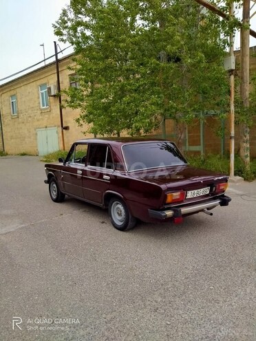 LADA (VAZ) 2106 1986, 86,000 km - 1.6 l - Bakı