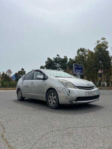 Toyota Prius 2007, 264,000 km - 1.5 l - Bakı
