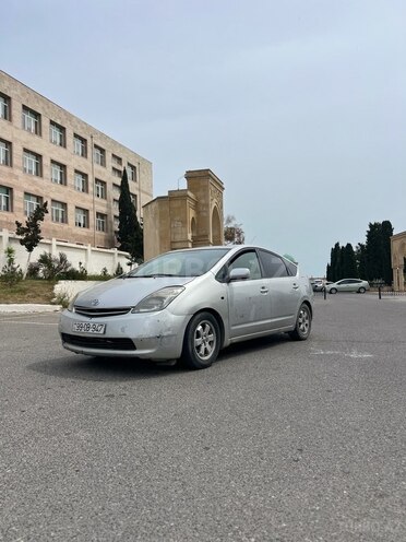 Toyota Prius 2007, 264,000 km - 1.5 l - Bakı