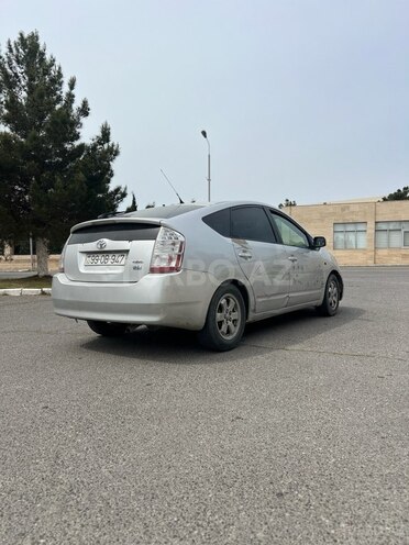 Toyota Prius 2007, 264,000 km - 1.5 l - Bakı