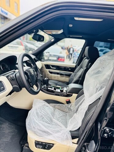 Land Rover RR Sport 2006, 320,000 km - 4.2 л - Bakı