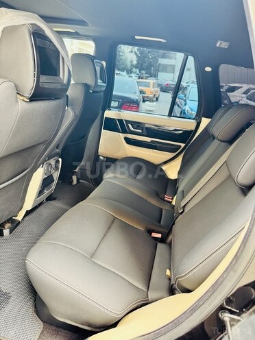 Land Rover RR Sport 2006, 320,000 km - 4.2 л - Bakı