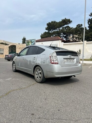 Toyota Prius 2007, 264,000 km - 1.5 l - Bakı