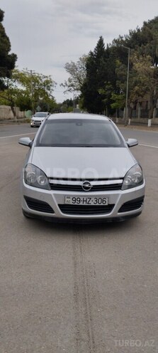 Opel Astra 2005, 324,000 km - 1.8 l - Sumqayıt