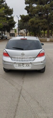 Opel Astra 2005, 324,000 km - 1.8 l - Sumqayıt