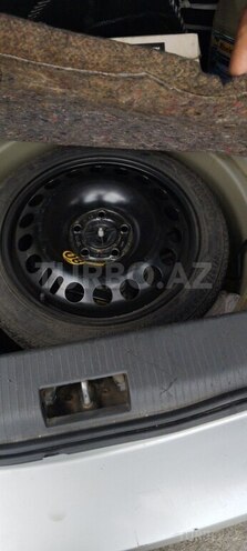 Opel Astra 2005, 324,000 km - 1.8 l - Sumqayıt