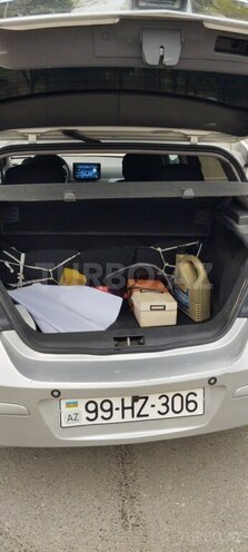 Opel Astra 2005, 324,000 km - 1.8 l - Sumqayıt