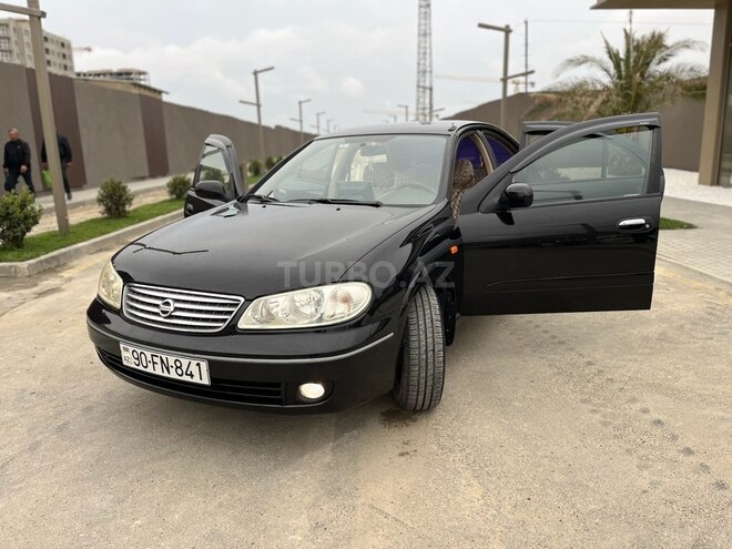 Nissan Sunny 2008, 297,000 km - 1.6 л - Bakı