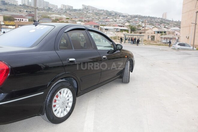Nissan Sunny 2008, 297,000 km - 1.6 л - Bakı