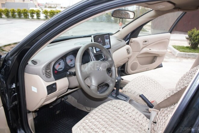 Nissan Sunny 2008, 297,000 km - 1.6 л - Bakı