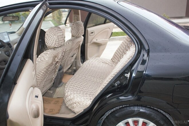 Nissan Sunny 2008, 297,000 km - 1.6 л - Bakı
