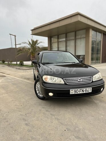 Nissan Sunny 2008, 297,000 km - 1.6 л - Bakı