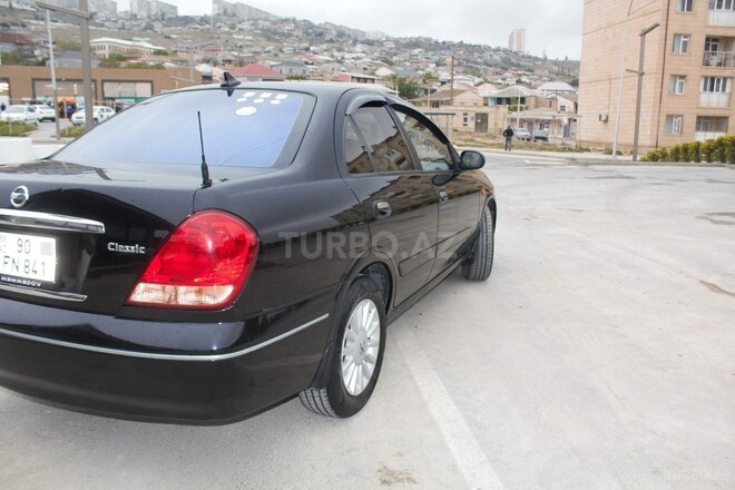 Nissan Sunny 2008, 297,000 km - 1.6 л - Bakı