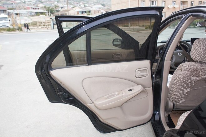 Nissan Sunny 2008, 297,000 km - 1.6 л - Bakı
